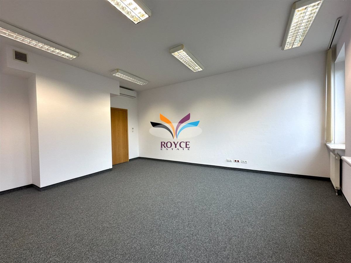 2 pokoje biurowe 68 m² klima m.parkingowe metro - Widok 5