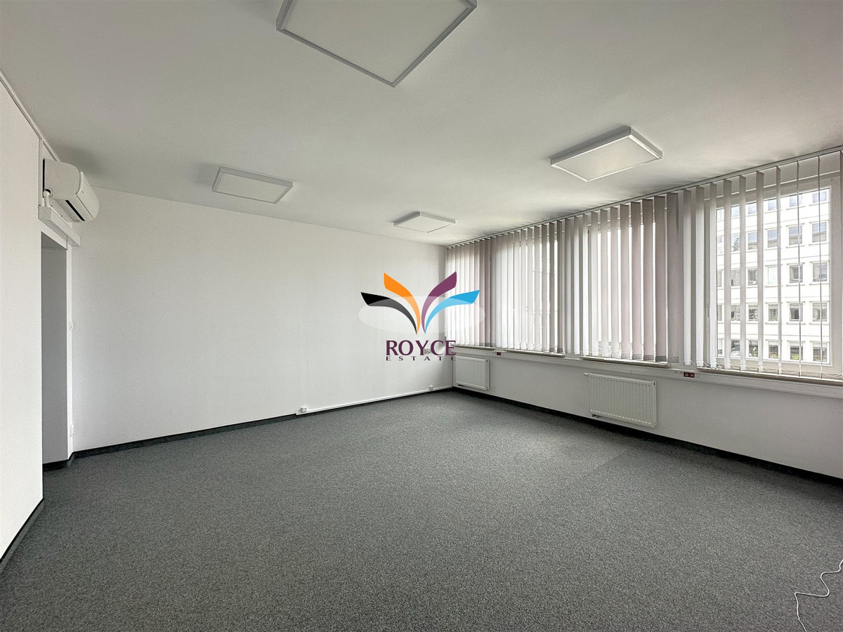 2 pomieszczenia biurowe 29,07 m² klima parking - Widok 4