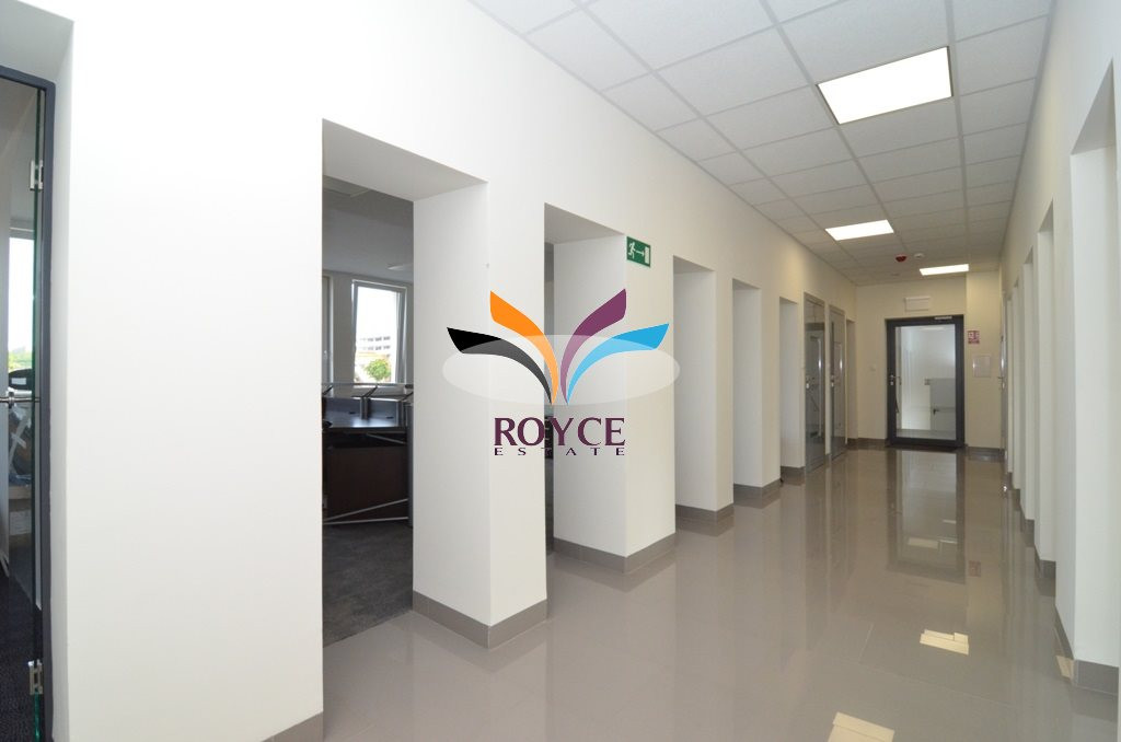 2 pomieszczenia biurowe 29,07 m² klima parking - Widok 4