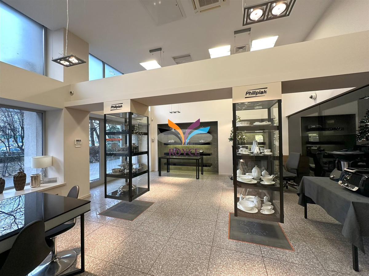 291,64 m² lokal usługowy ul. Piotrkowska - Widok 5