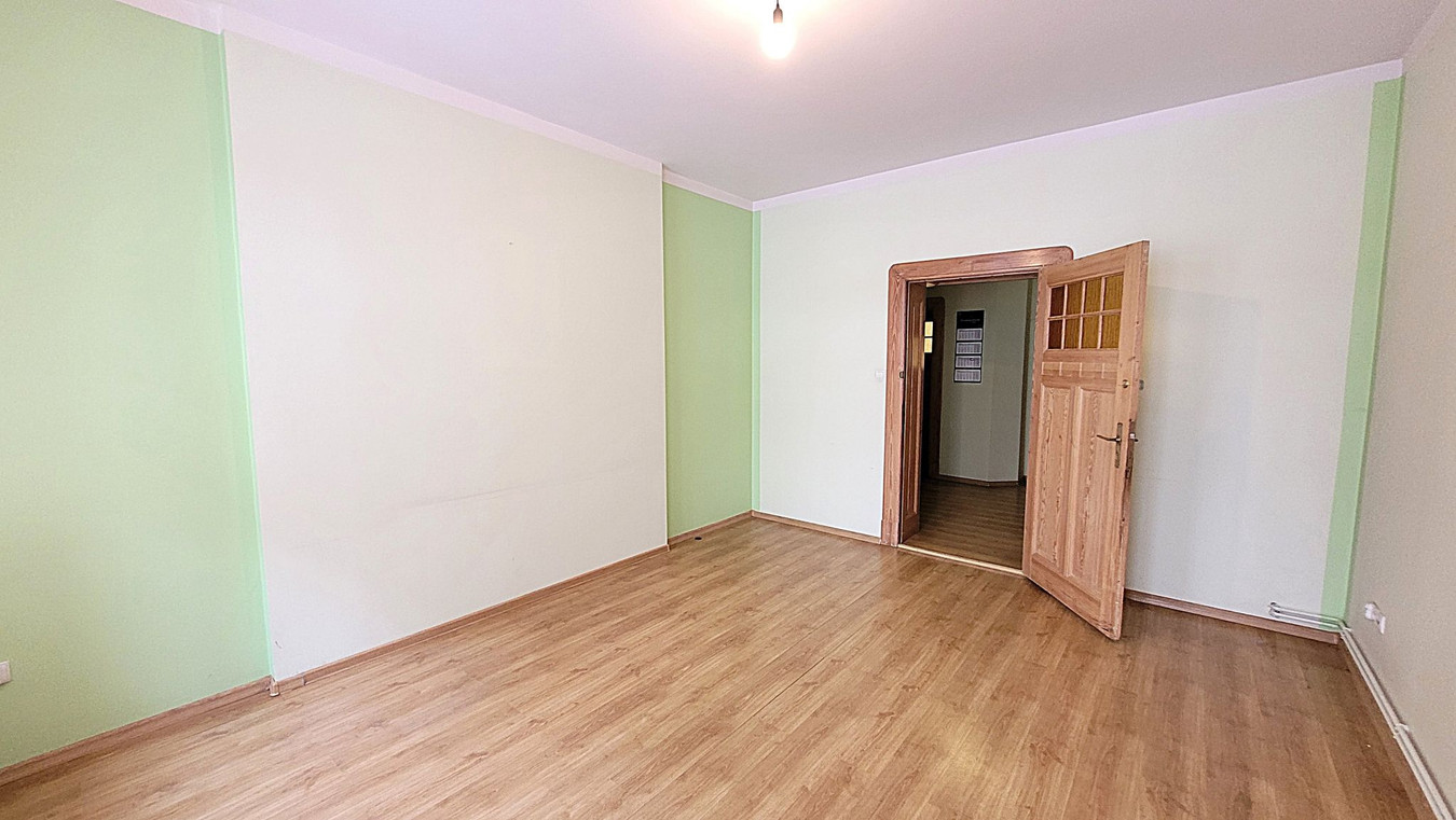 Mieszkanie – Jelenia Góra, Śródmieście - Więcej