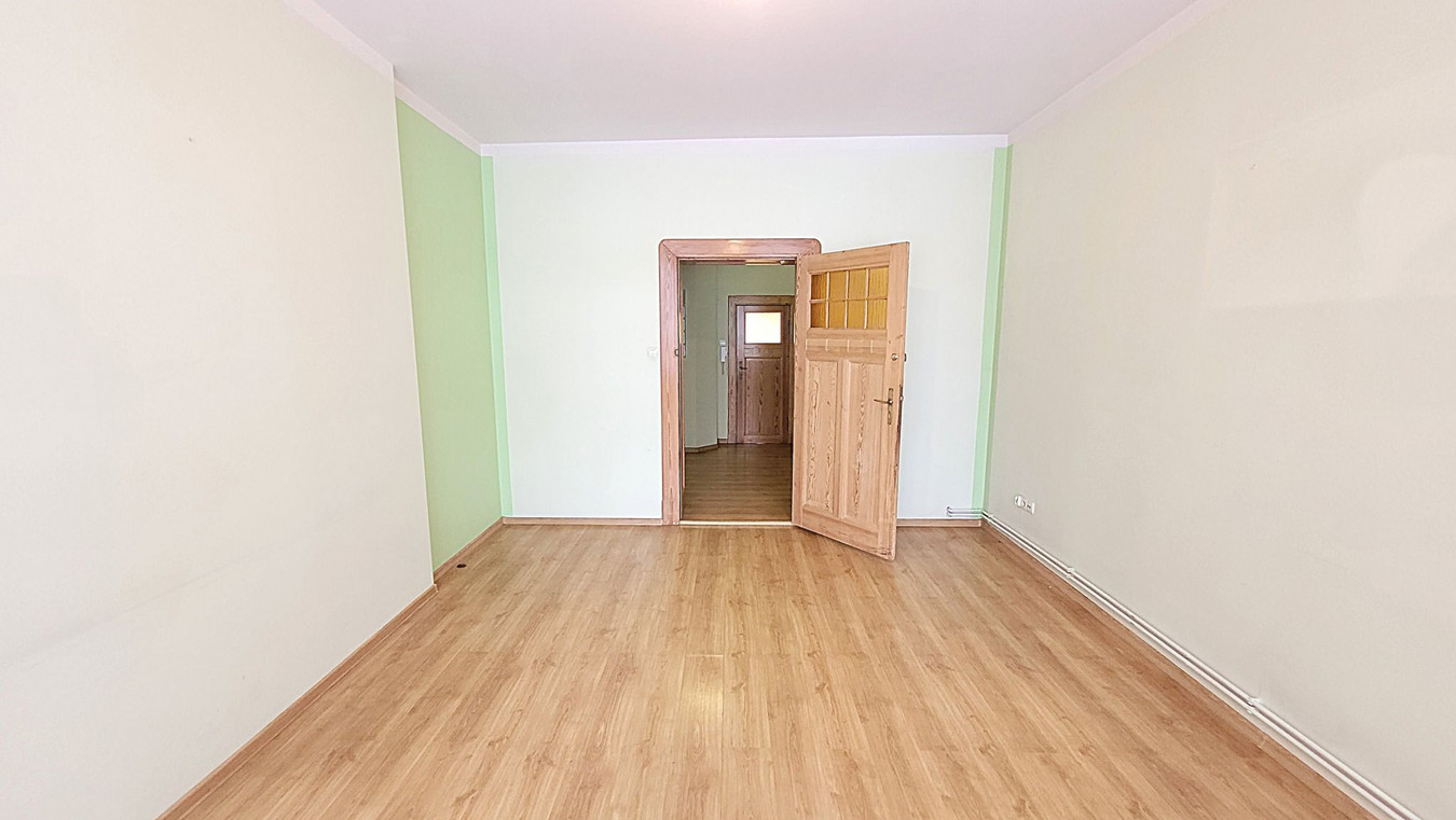 Mieszkanie – Jelenia Góra, Śródmieście - Widok 5