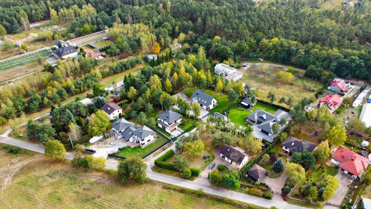 Dom – Jabłonna, Trzciany - Widok 4