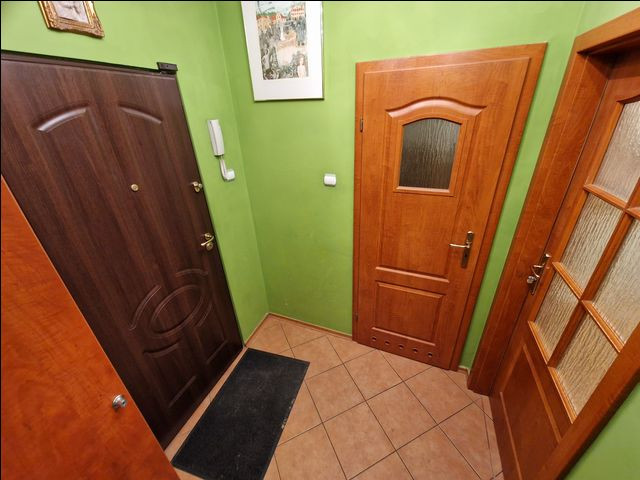 Apartment in Łódź, Bałuty-Centrum, Bałuty - Więcej