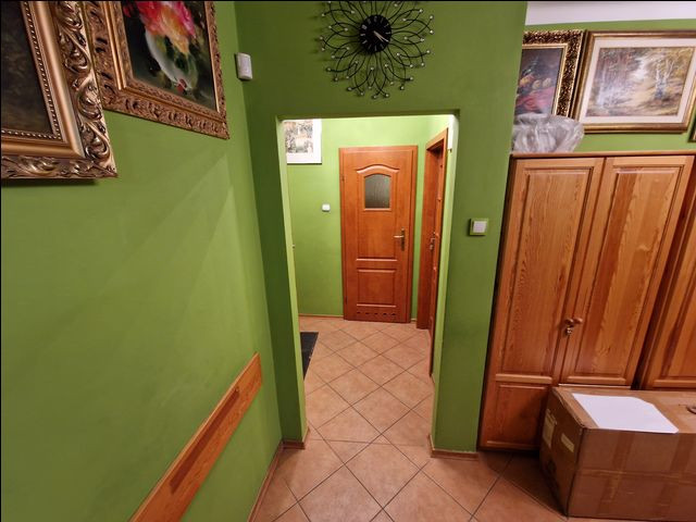 Apartment in Łódź, Bałuty-Centrum, Bałuty - Widok 5