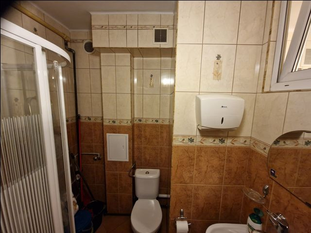 Apartment in Łódź, Bałuty-Centrum, Bałuty - Widok 4