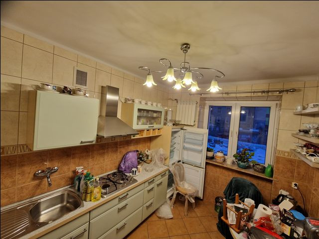 Apartment in Łódź, Bałuty-Centrum, Bałuty - Widok 3