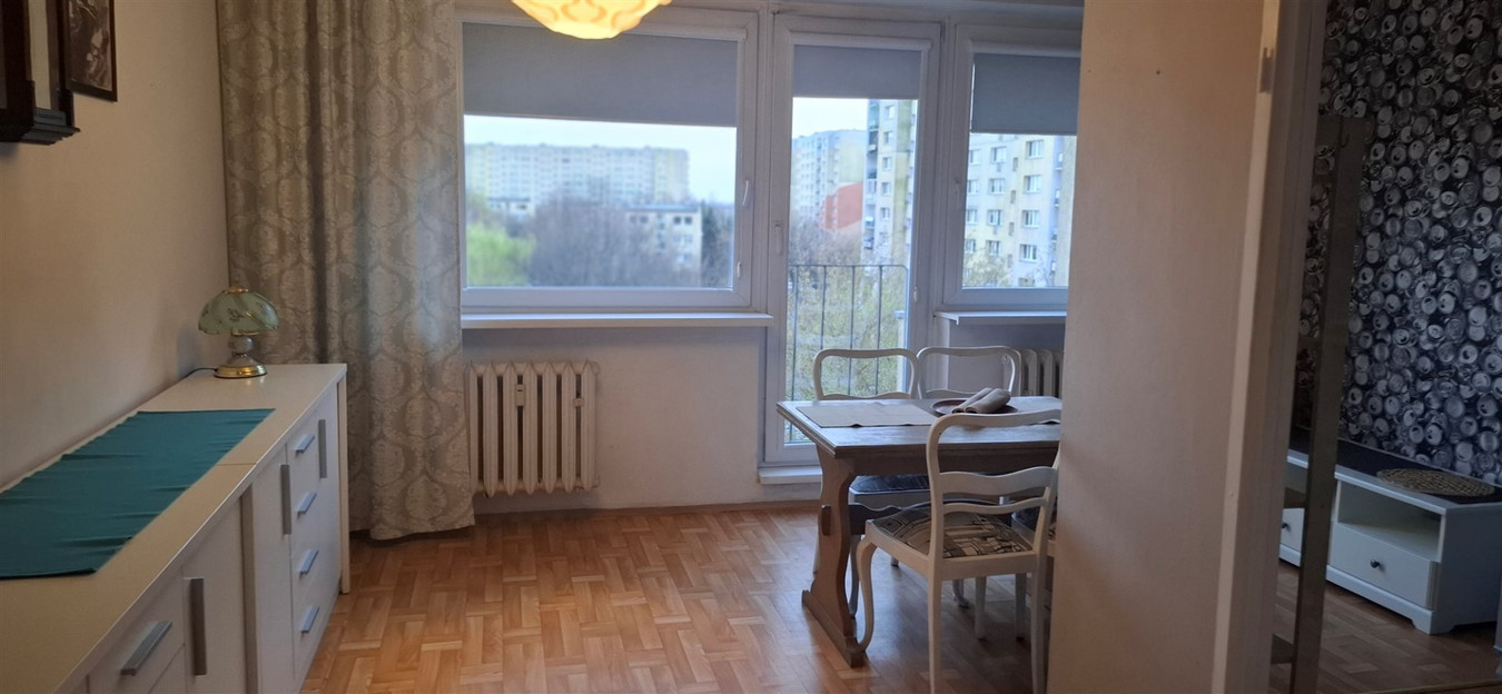 Mieszkanie – Łódź, Polesie - Widok 3