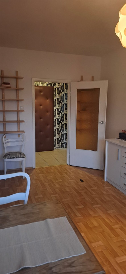 Mieszkanie – Łódź, Polesie - Widok 5