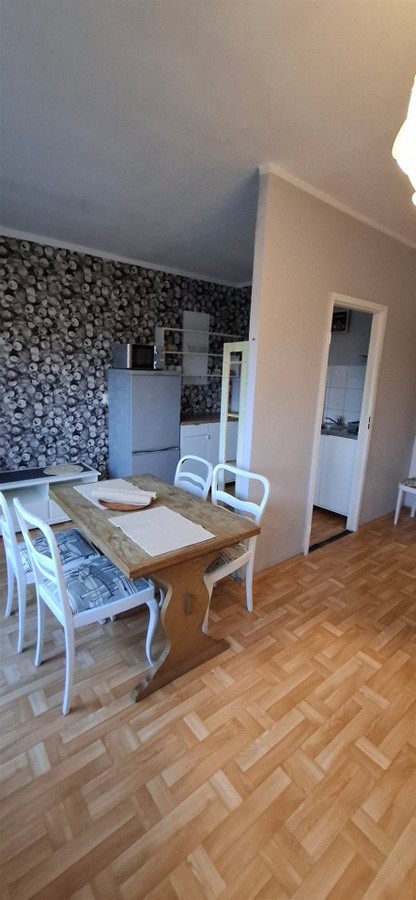 Mieszkanie – Łódź, Polesie - Widok 2
