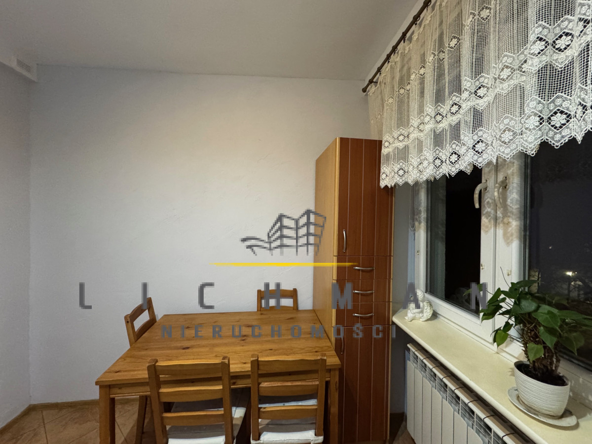 Apartment in Łódź, Stare Polesie, Polesie - Więcej