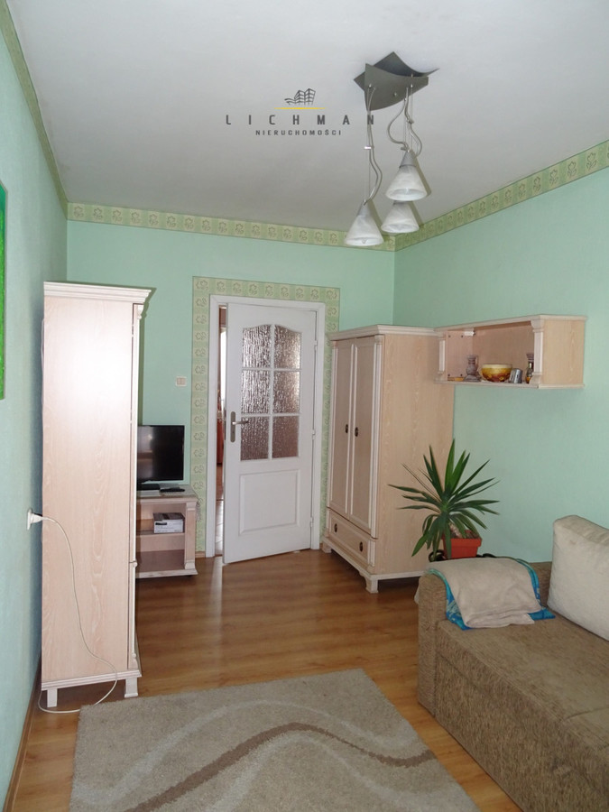 Apartment in Łódź, Stare Polesie, Polesie - Widok 2