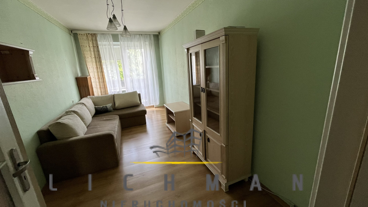 Apartment in Łódź, Stare Polesie, Polesie - Widok 3