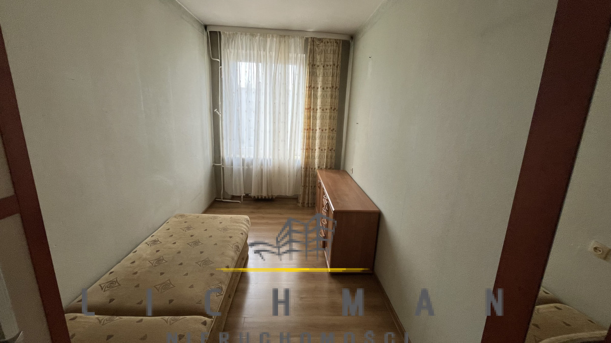 Apartment in Łódź, Stare Polesie, Polesie - Widok 5