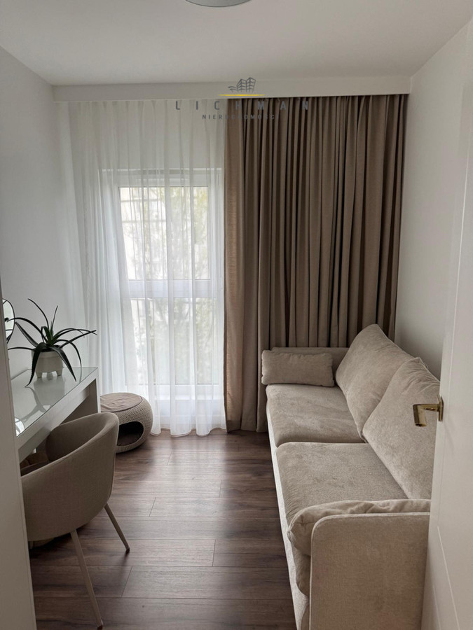 Mieszkanie – Łódź, Polesie - Widok 5