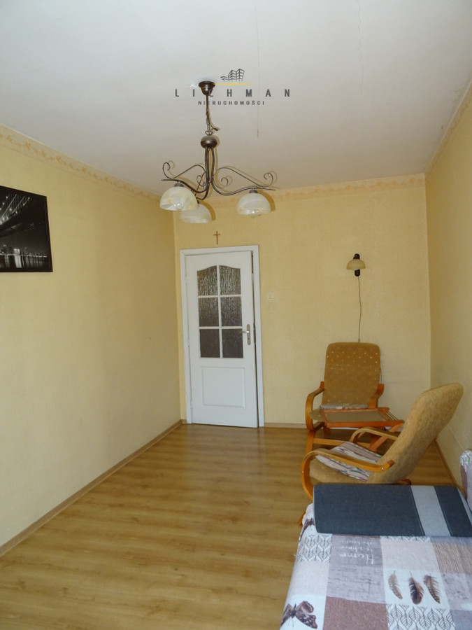 Apartment in Łódź, Stare Polesie, Polesie - Widok 4