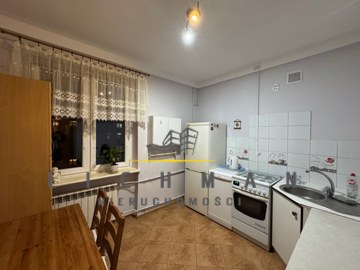 Apartment in Łódź, Stare Polesie, Polesie - Widok 6