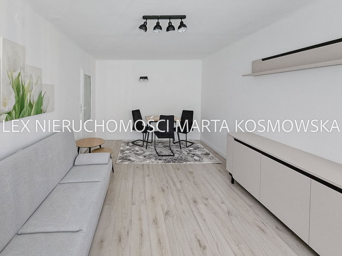 Apartment in Warszawa, Ursus - Widok 4