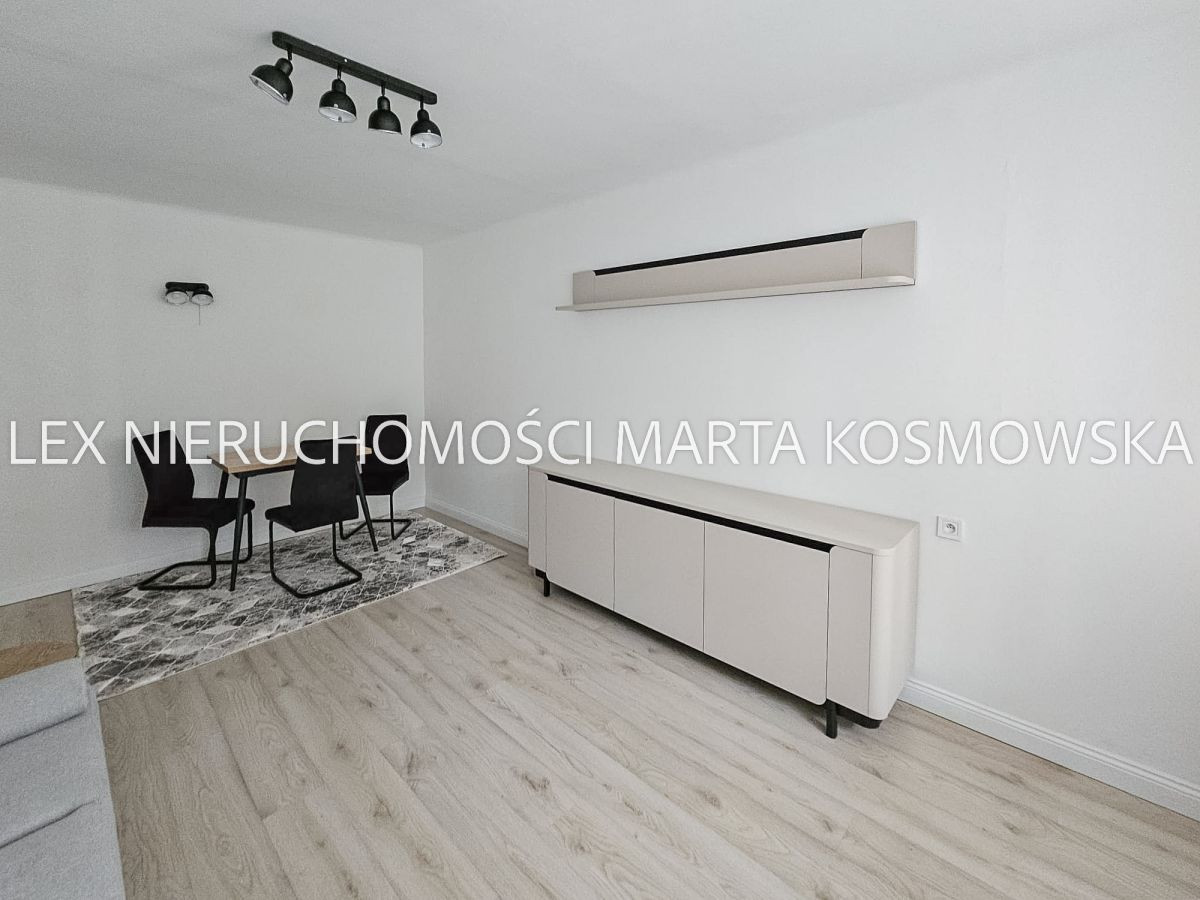 Apartment in Warszawa, Ursus - Widok 2