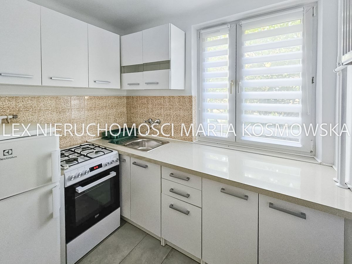 Apartment in Warszawa, Ursus - Widok 5