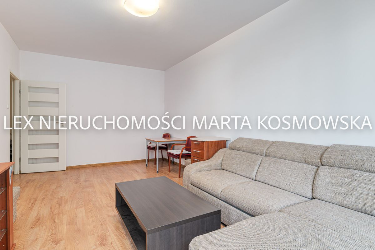 Mieszkanie – Warszawa, Szczęśliwice, Ochota - Widok 3