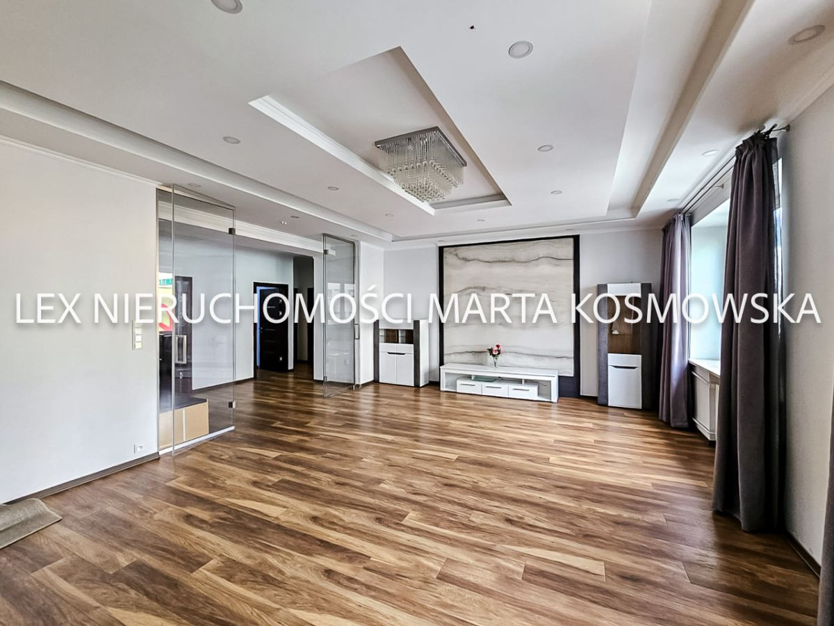 Mieszkanie – Warszawa, Śródmieście - Widok 5