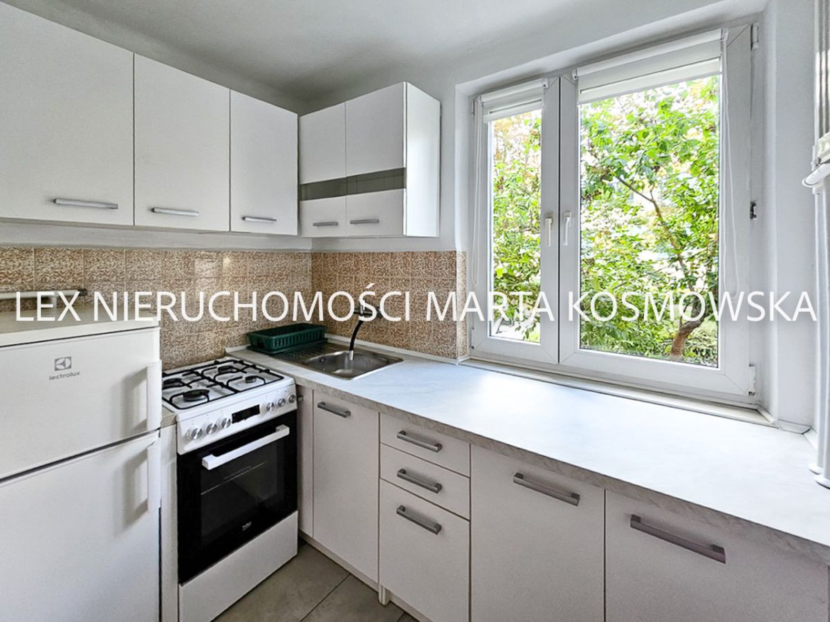 Apartment in Warszawa, Ursus - Widok 6
