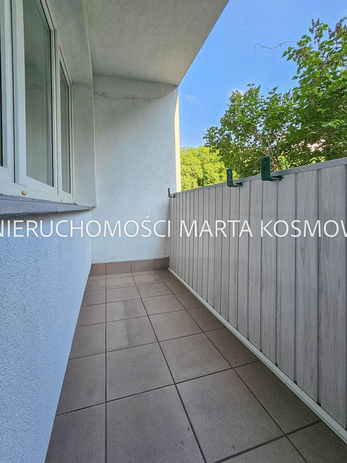 Apartment in Warszawa, Ursus - Widok 3