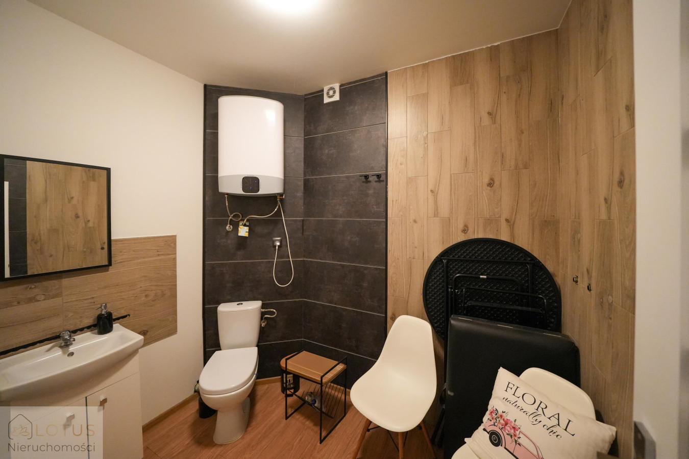 Lokal| 2 wejścia | Gotowa inwestycja - Widok 5