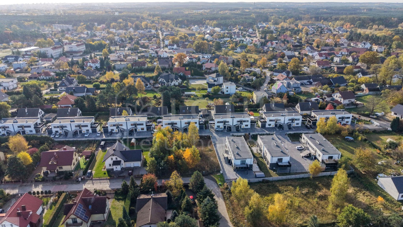 Przylep – działka 1066 m² pod Twój wymarzony dom - More
