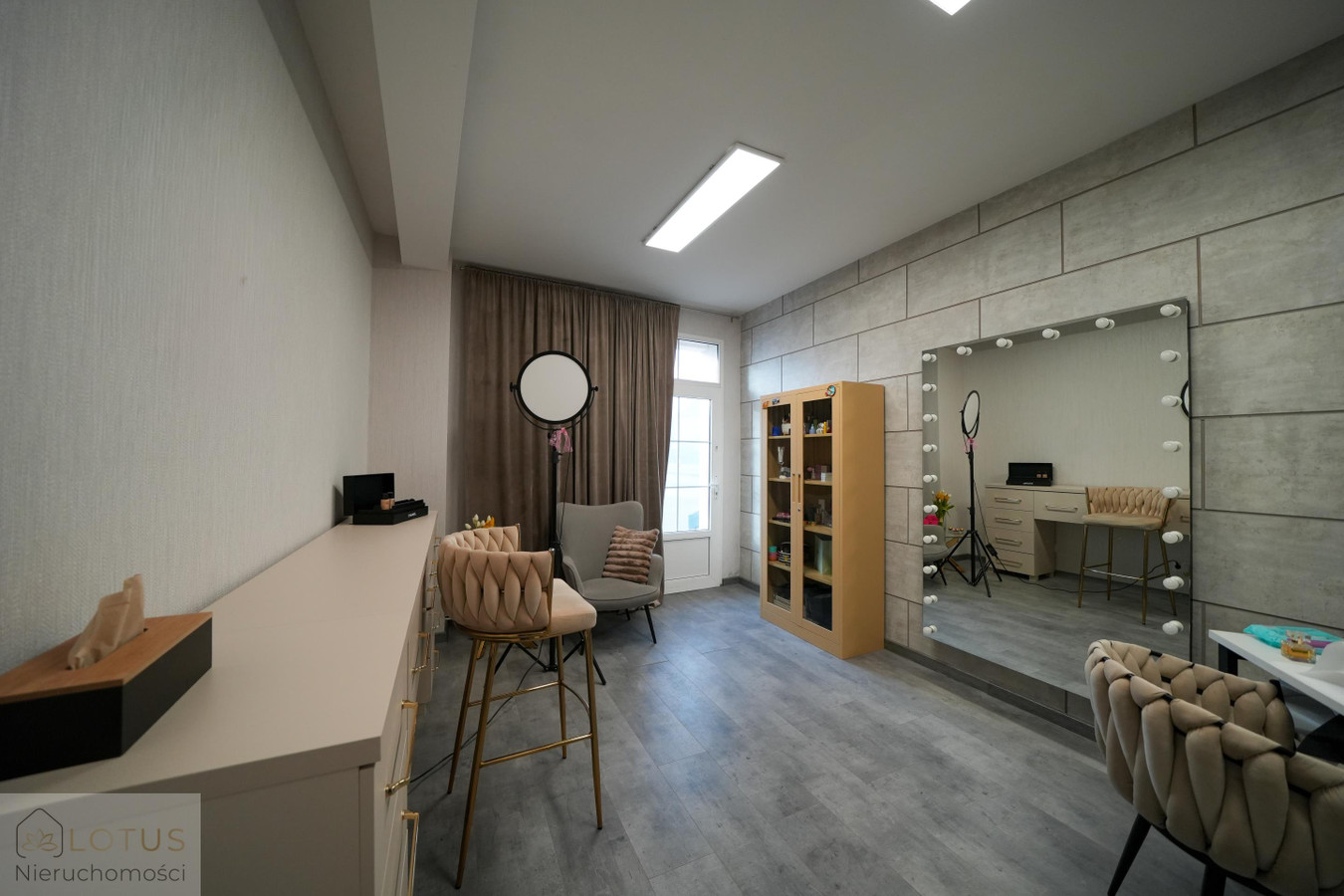 Lokal| 2 wejścia | Gotowa inwestycja - Widok 3