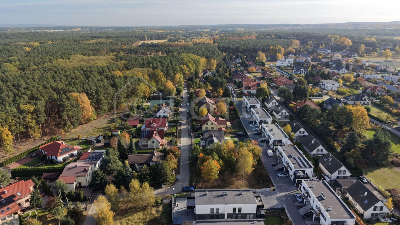 Przylep – działka 1066 m² pod Twój wymarzony dom - View 5