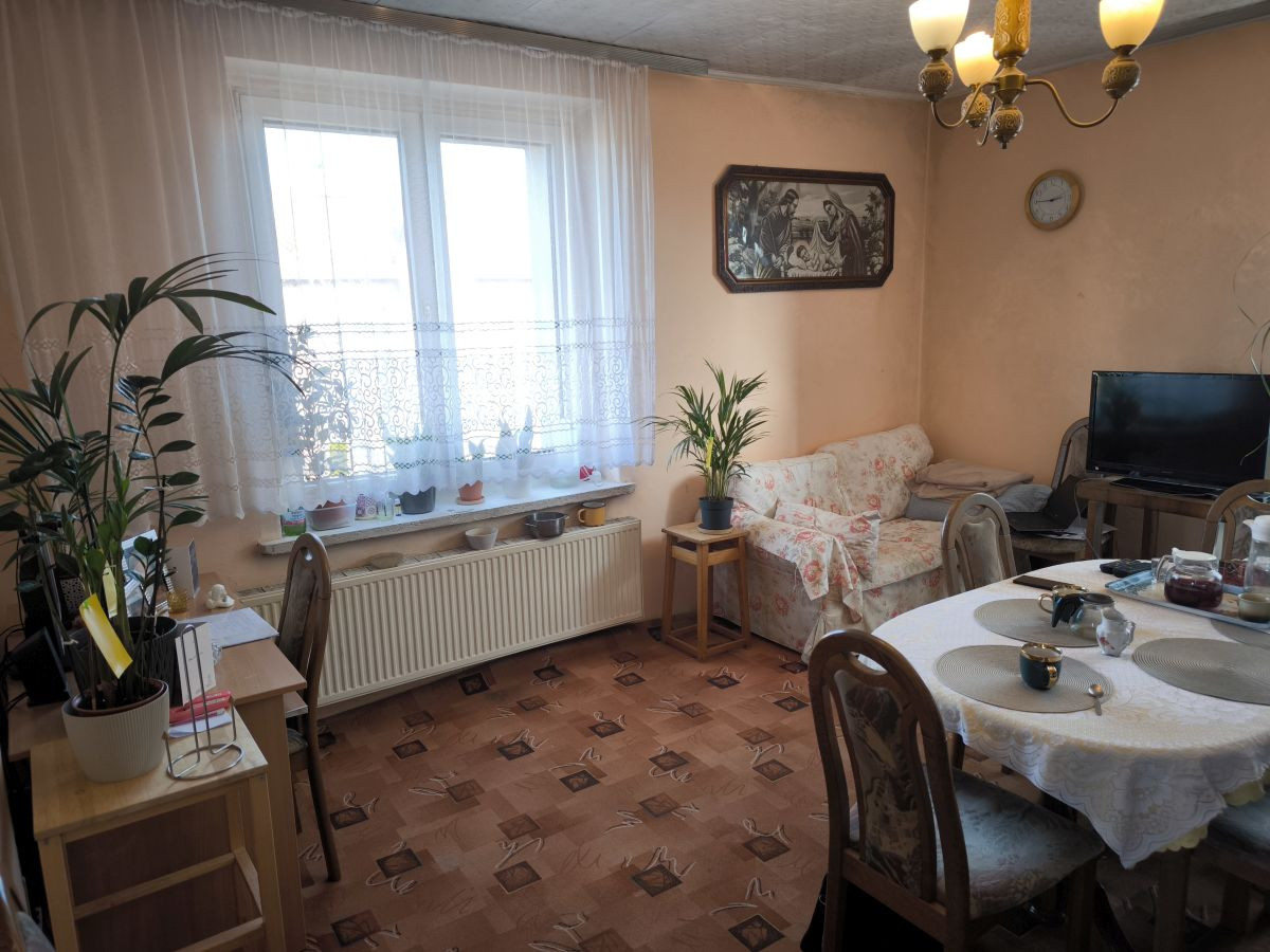 Centrum, 57 m², Garaż - Widok 2