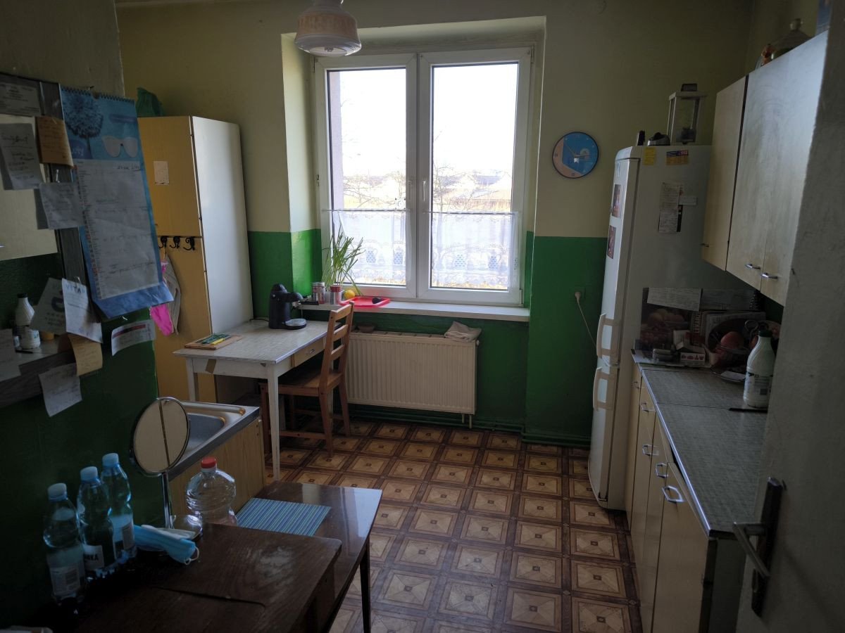 Centrum, 57 m², Garaż - Widok 4