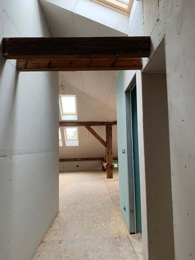 Mieszkanie – Gliwice, Stare Miasto, Śródmieście - Widok 5