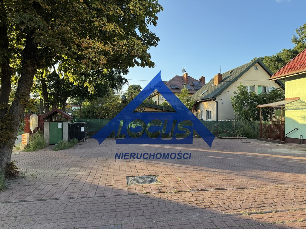 Dom – Otwock - Widok 3