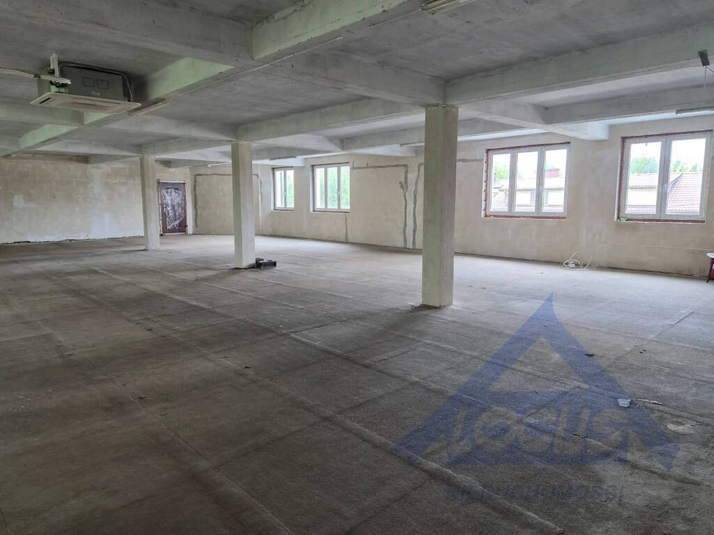Magazyn 760 m² | Białołęka | Trasa Toruńska - Widok 4