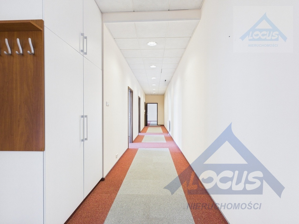 LOKAL NA BIURO USŁUGI HANDEL W PRUSZKOWIE - Widok 5