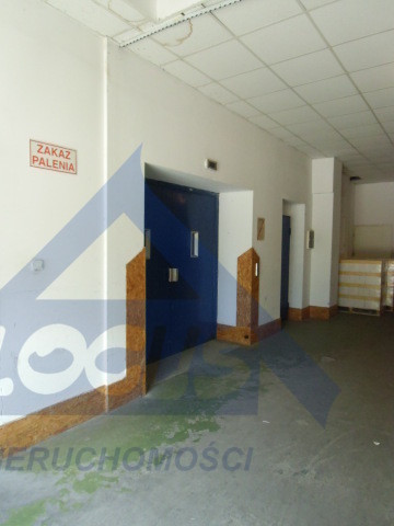 Do wynajęcia magazyn-warsztat Mokotów, Siekierki - Widok 3