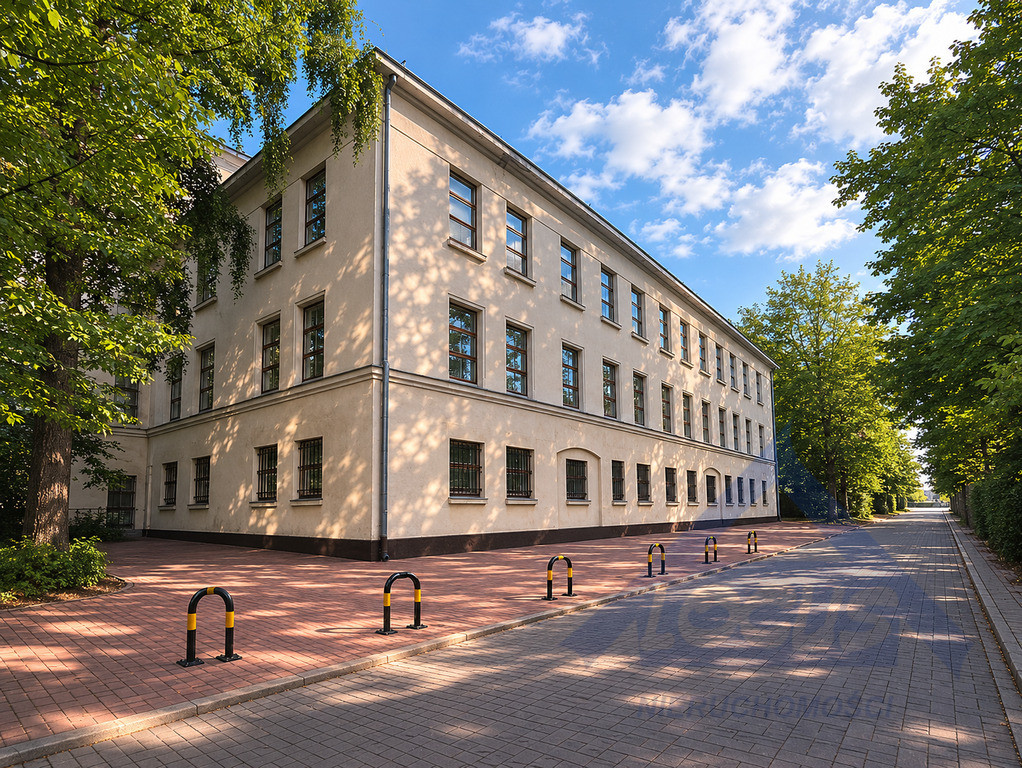 Sprzedam zabudowaną nieruchomość Śródmieście