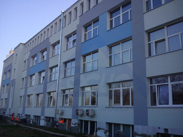 Local commercial, 903 m²