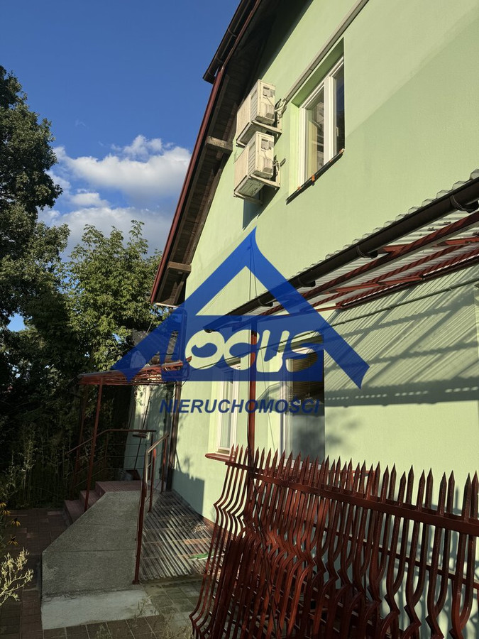 Dom – Otwock - Widok 2