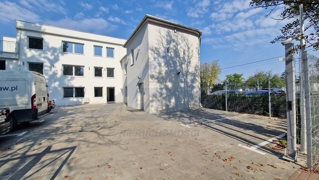 Warszawa Bielany 128 m² - Widok 2