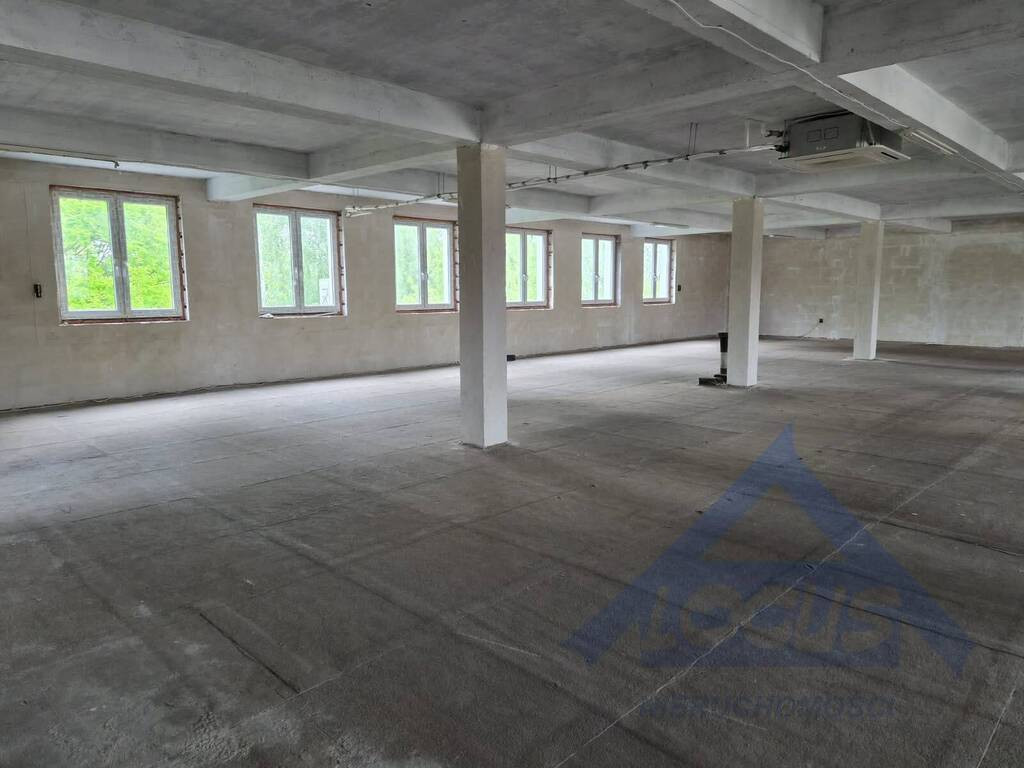 Magazyn 360 m² | Białołęka | Trasa Toruńska - Widok 5