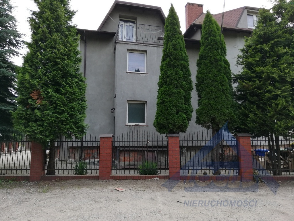 Magazyn 360 m² | Białołęka | Trasa Toruńska - Widok 2