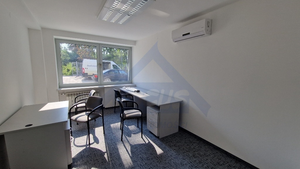 Warszawa Bielany 128 m² - Widok 5