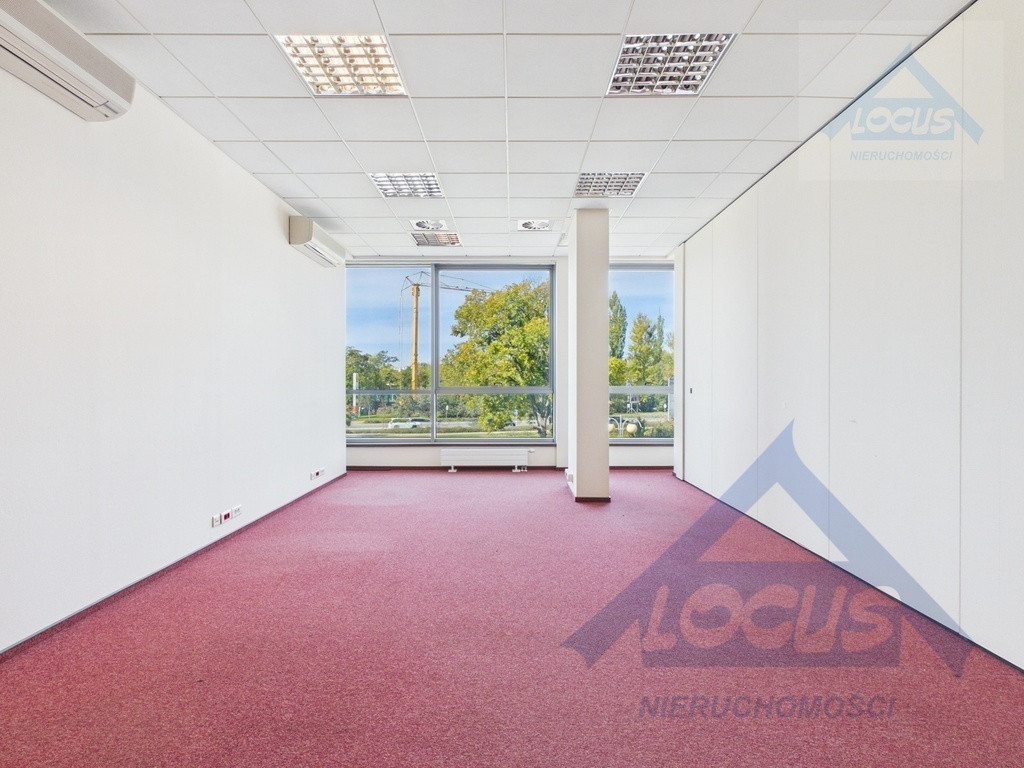 LOKAL NA BIURO HANDEL USŁUGI W PRUSZKOWIE - Widok 5