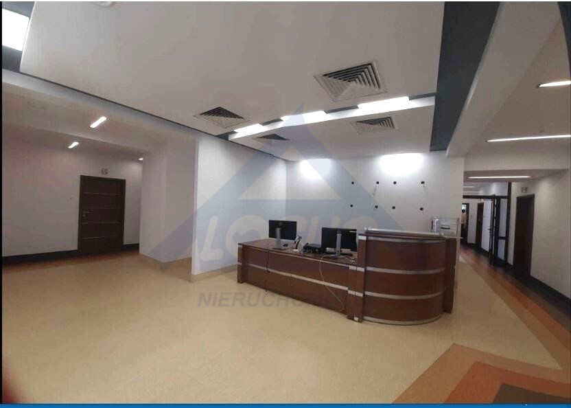 LOKAL NA BIURO PRZYCHODNIĘ EDUKACJĘ SHOWROOM - Widok 2