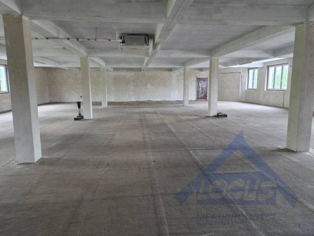 Magazyn 360 m² | Białołęka | Trasa Toruńska - Widok 3