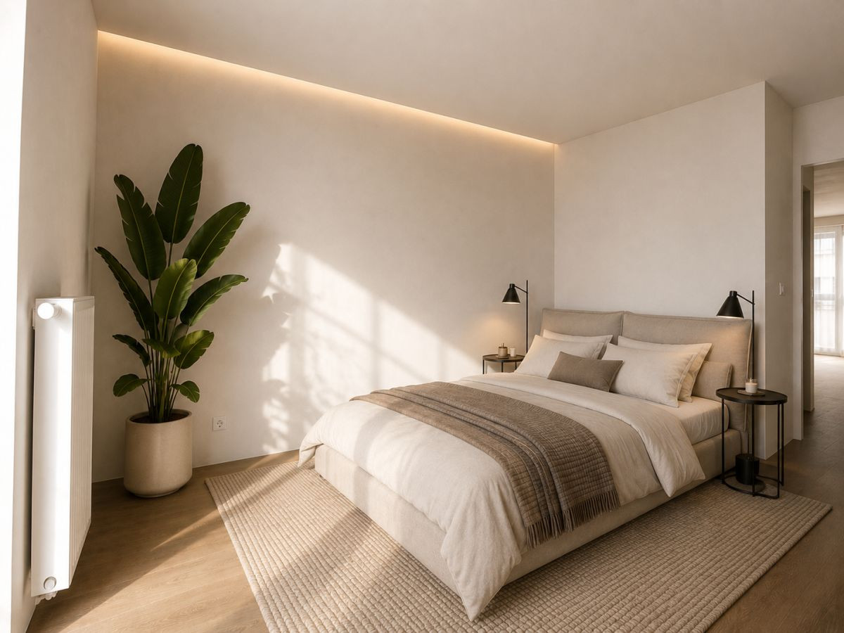 Apartment in Warszawa, Kolonia nr 3, Białołęka - Widok 5